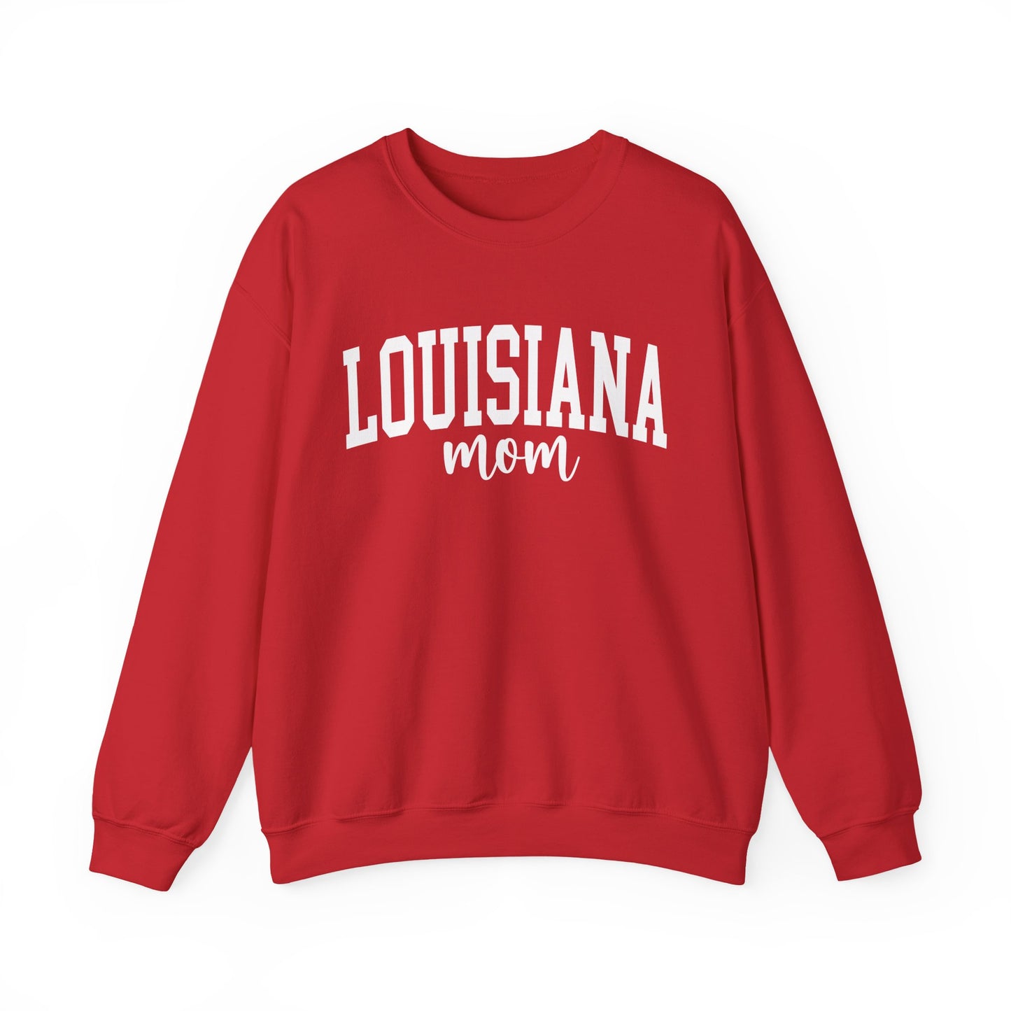 Louisiana Mom Apparel