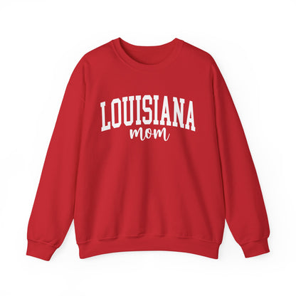 Louisiana Mom Apparel
