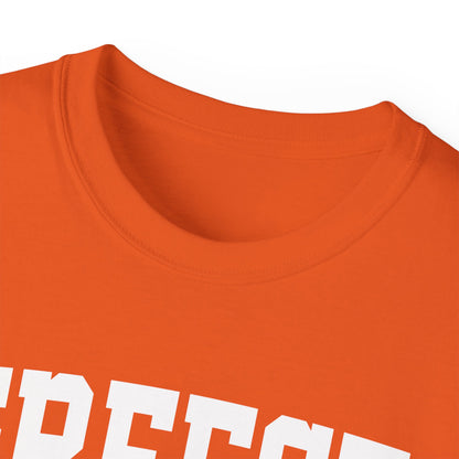 Greece New York t-shirt
