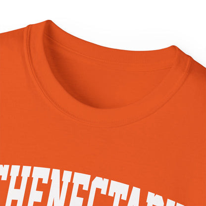 Schenectady New York t-shirt