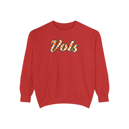 Vols Comfort Colors Sweatshirt