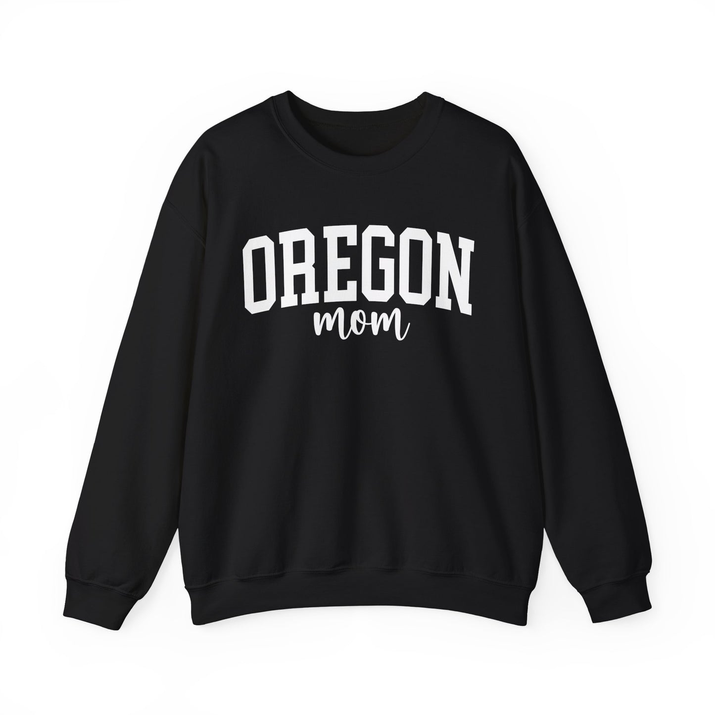 Oregon Mom Apparel