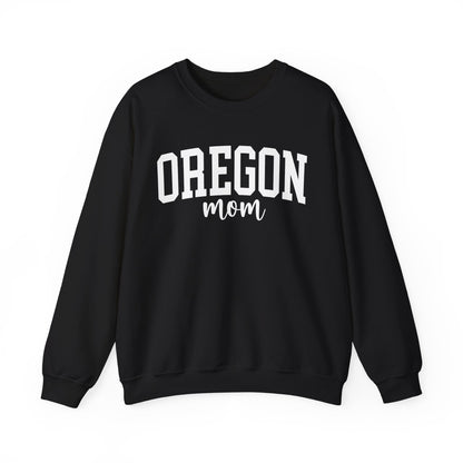 Oregon Mom Apparel