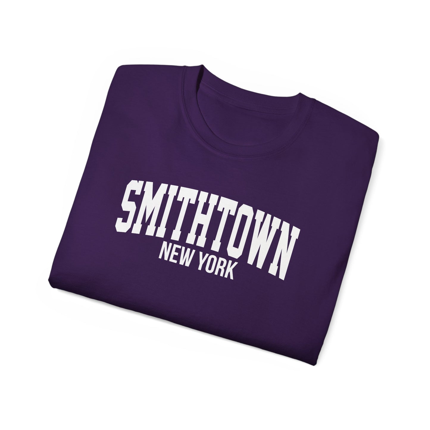 Smithtown New York t-shirt