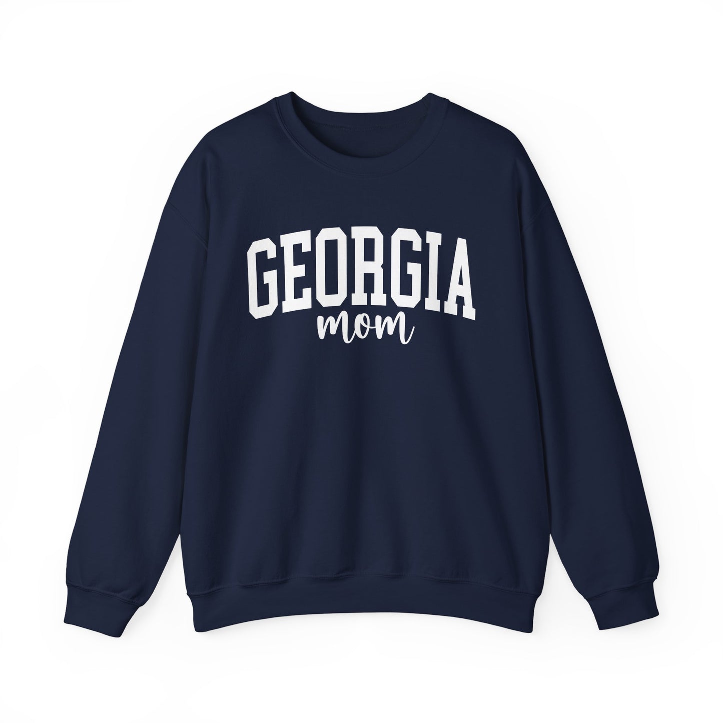 Georgia Mom Apparel