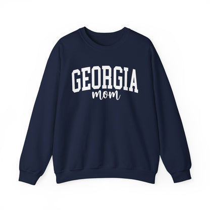 Georgia Mom Apparel