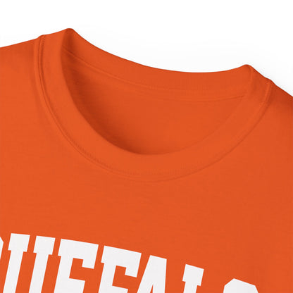 Buffalo New York t-shirt