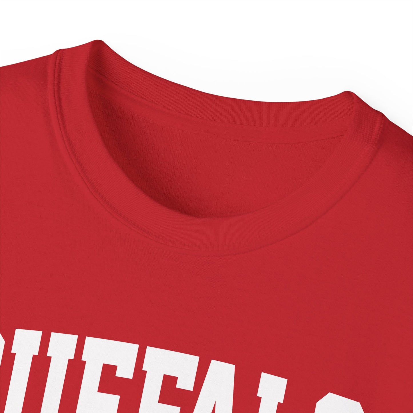 Buffalo New York t-shirt