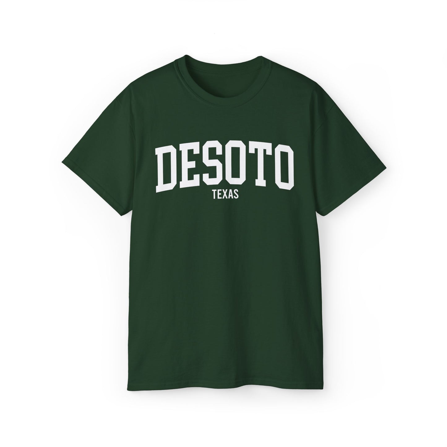 DeSoto, Texas t-shirt