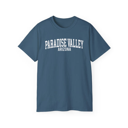 Paradise Valley Arizona T-Shirt