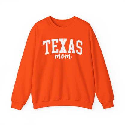 Texas Mom Apparel