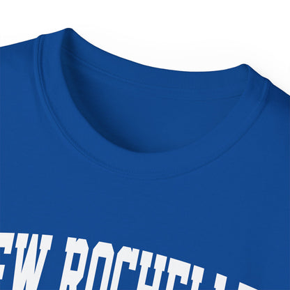 New Rochelle New York t-shirt