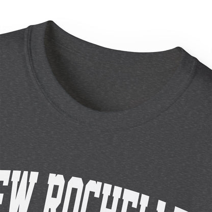 New Rochelle New York t-shirt