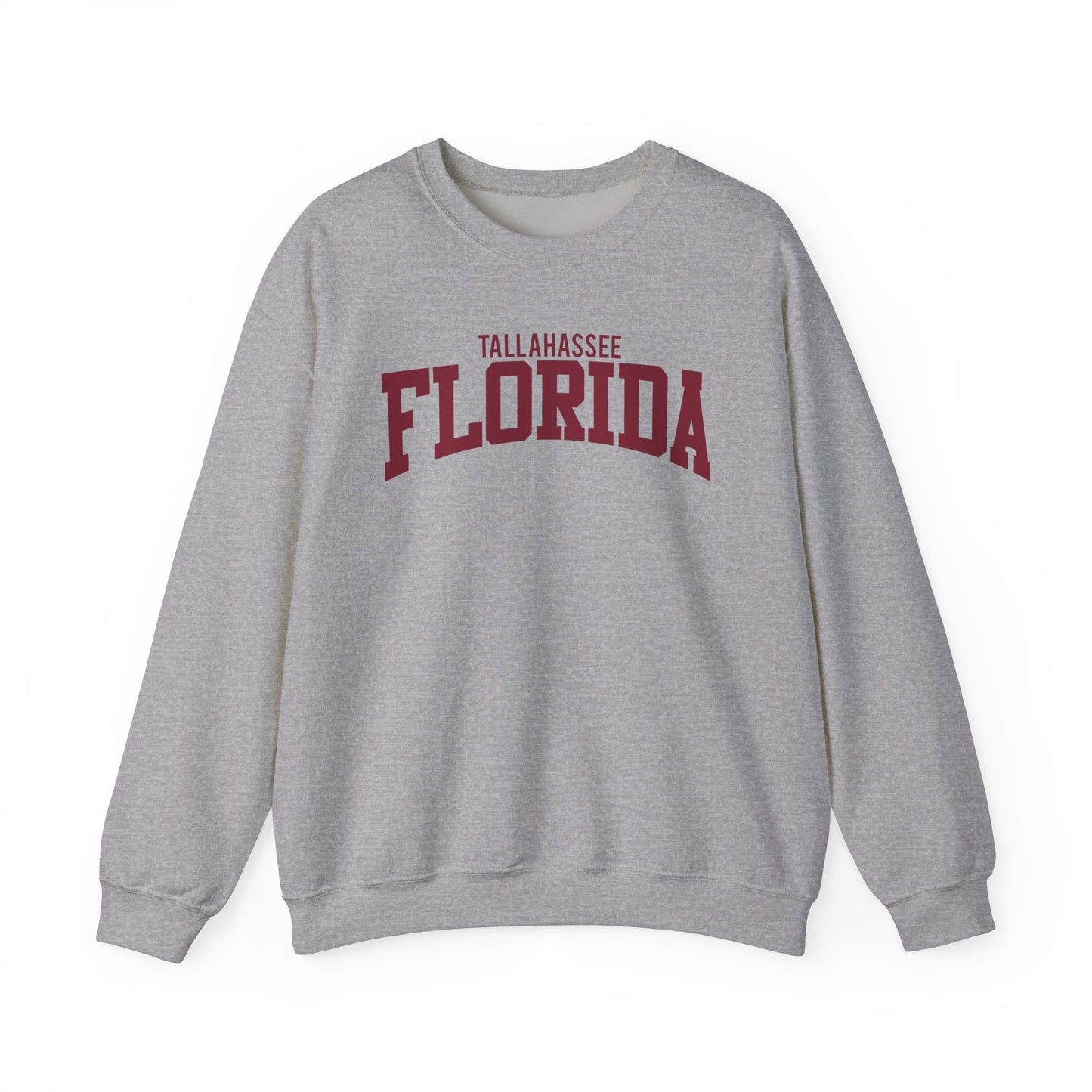 Florida Tallahassee Sweatshirt
