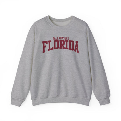 Florida Tallahassee Sweatshirt