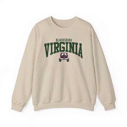 Virginia Blacksburg Sweatshirt