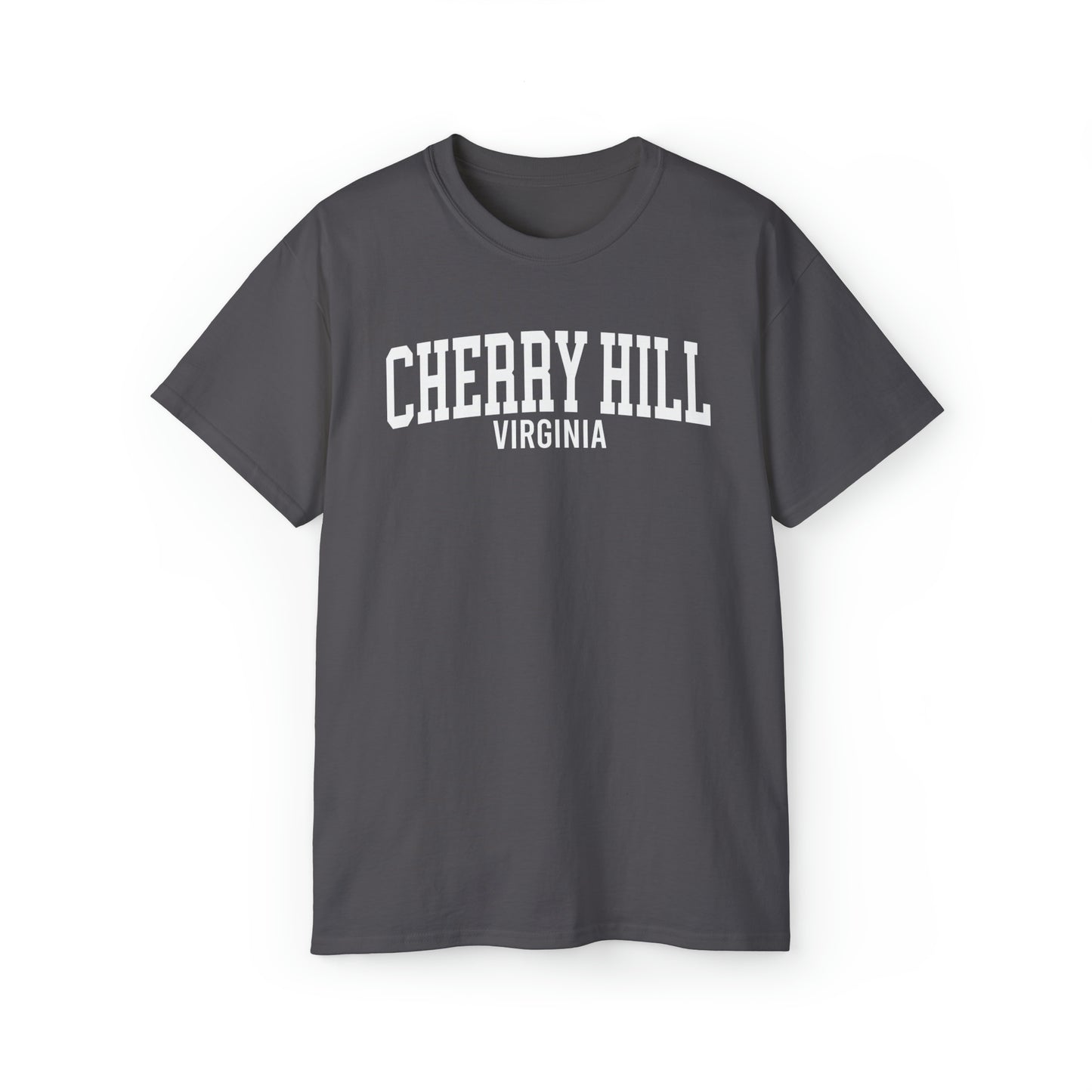 Cherry Hill Virginia T-Shirt
