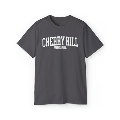 Cherry Hill Virginia T-Shirt