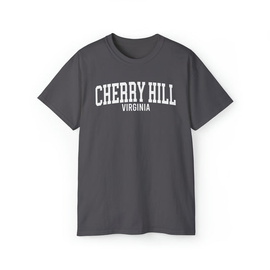 Cherry Hill Virginia T-Shirt