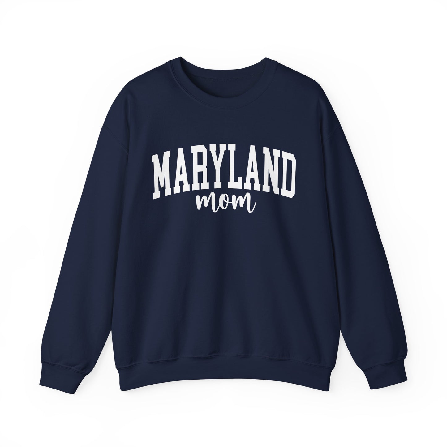 Maryland Mom Apparel