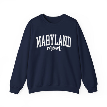 Maryland Mom Apparel