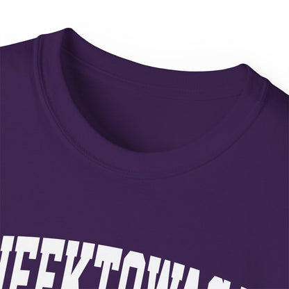 Cheektowaga New York t-shirt