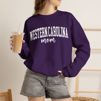Western Carolina Mom Apparel