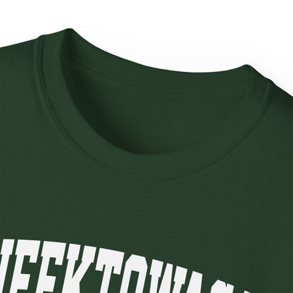 Cheektowaga New York t-shirt