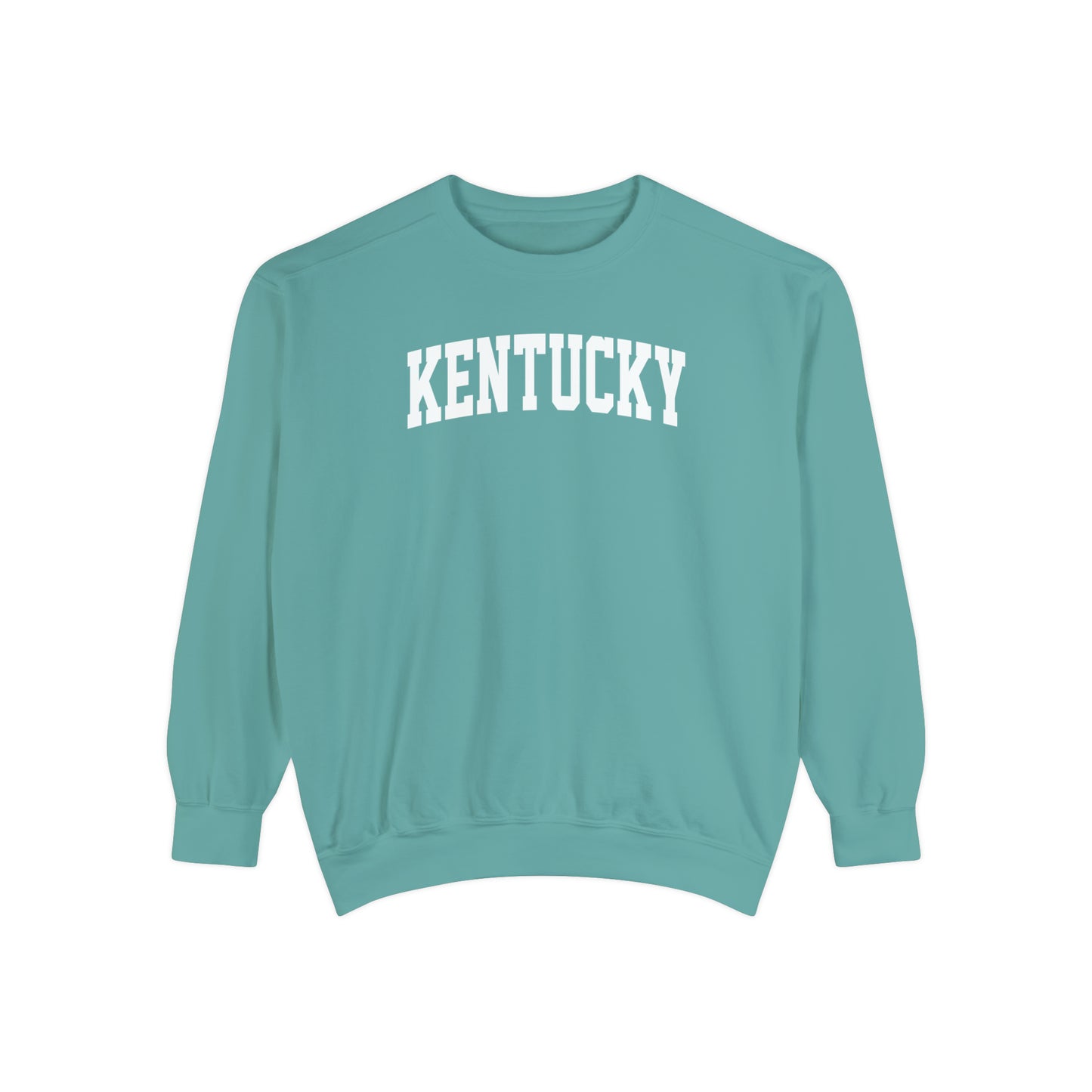 Kentucky Comfort Colors Sweatshirt