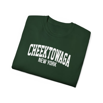 Cheektowaga New York t-shirt