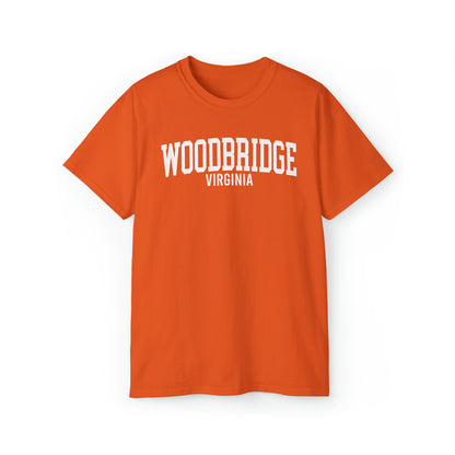 Woodbridge Virginia T-Shirt