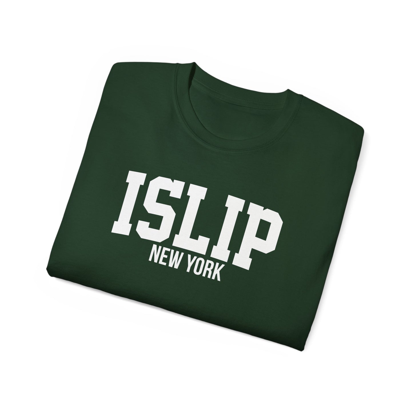 Islip New York t-shirt