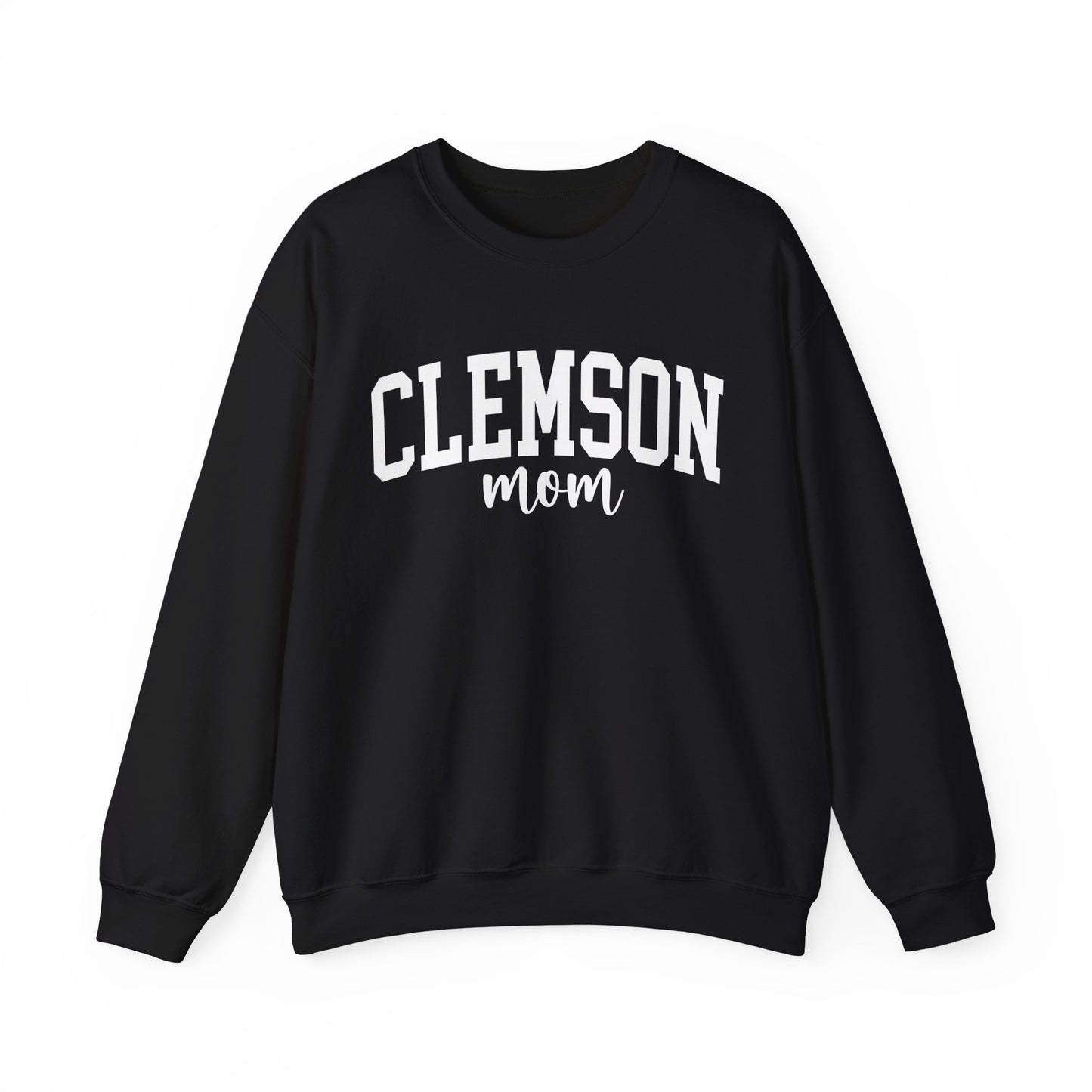 Clemson Mom Apparel