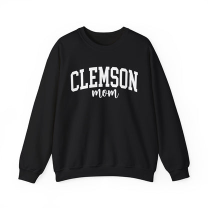 Clemson Mom Apparel