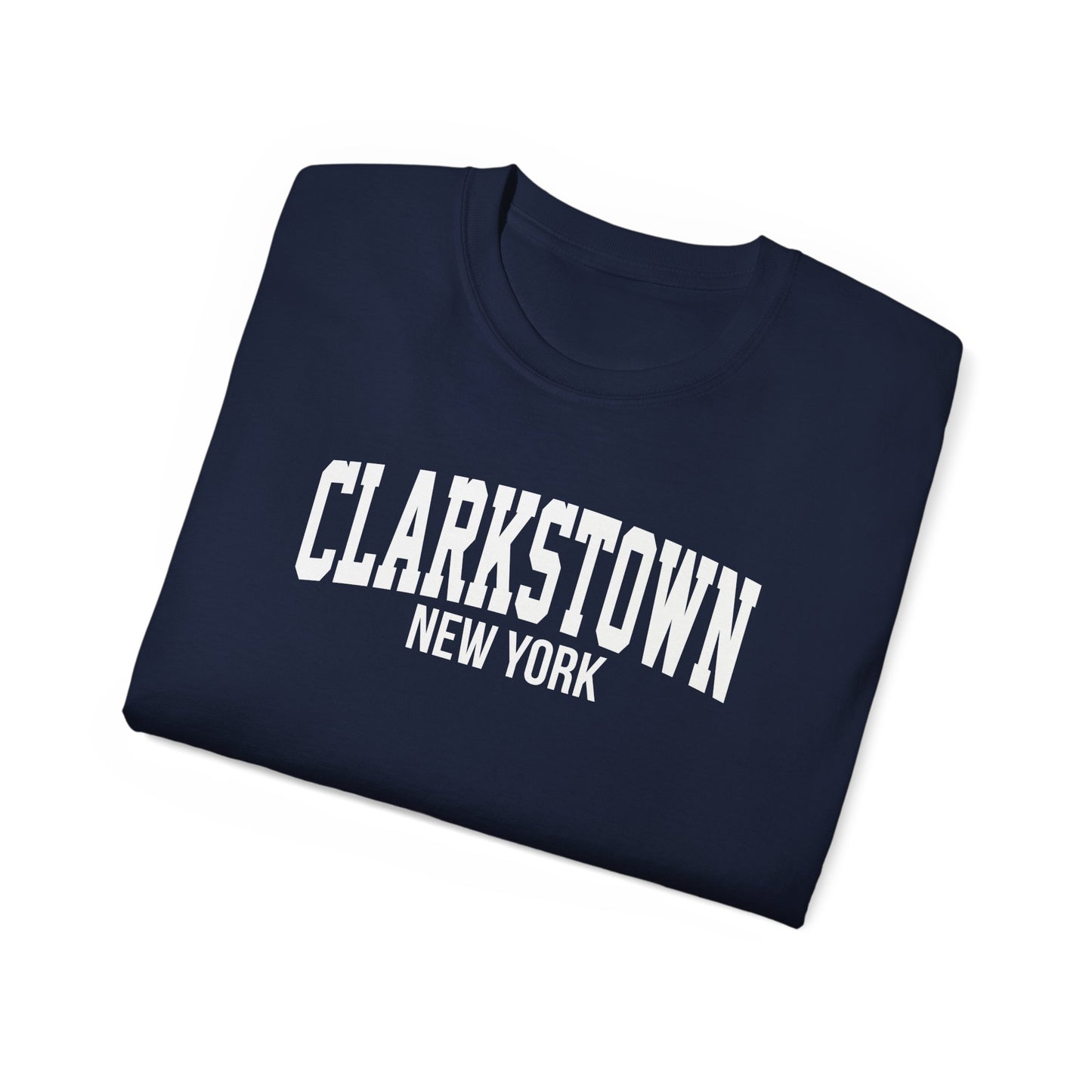Clarkstown New York t-shirt