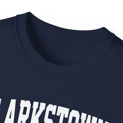Clarkstown New York t-shirt