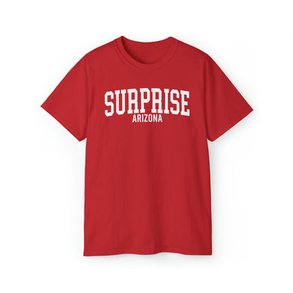 Surprise Arizona T-Shirt