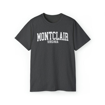 Montclair Virginia T-Shirt