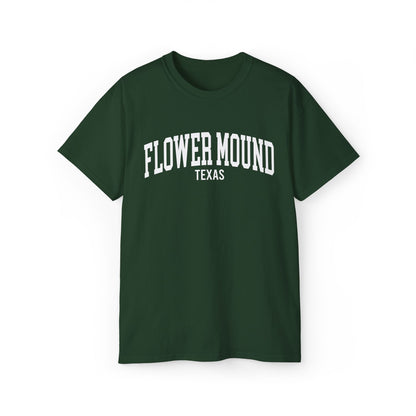 Flower Mound, Texas t-shirt