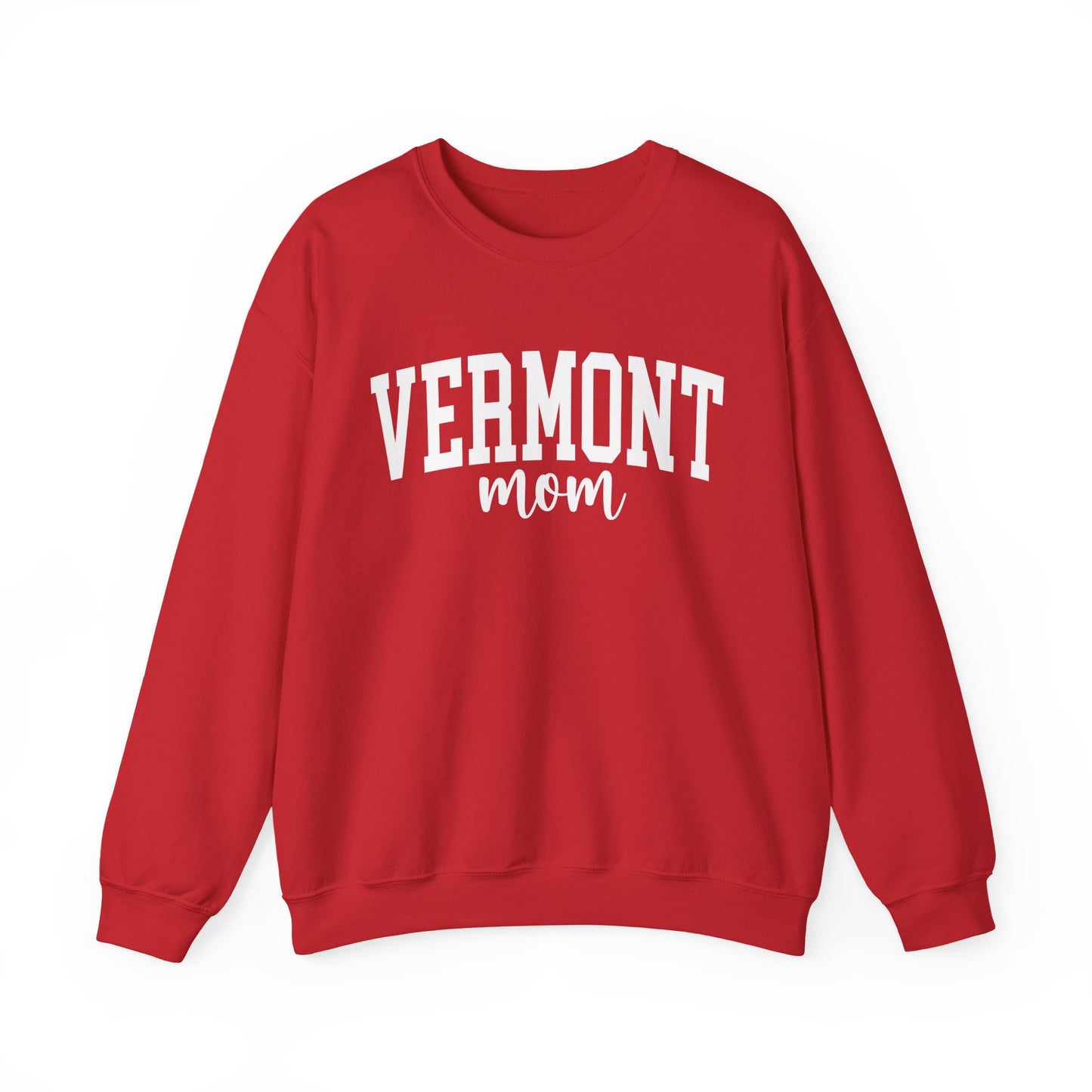 Vermont Mom Apparel