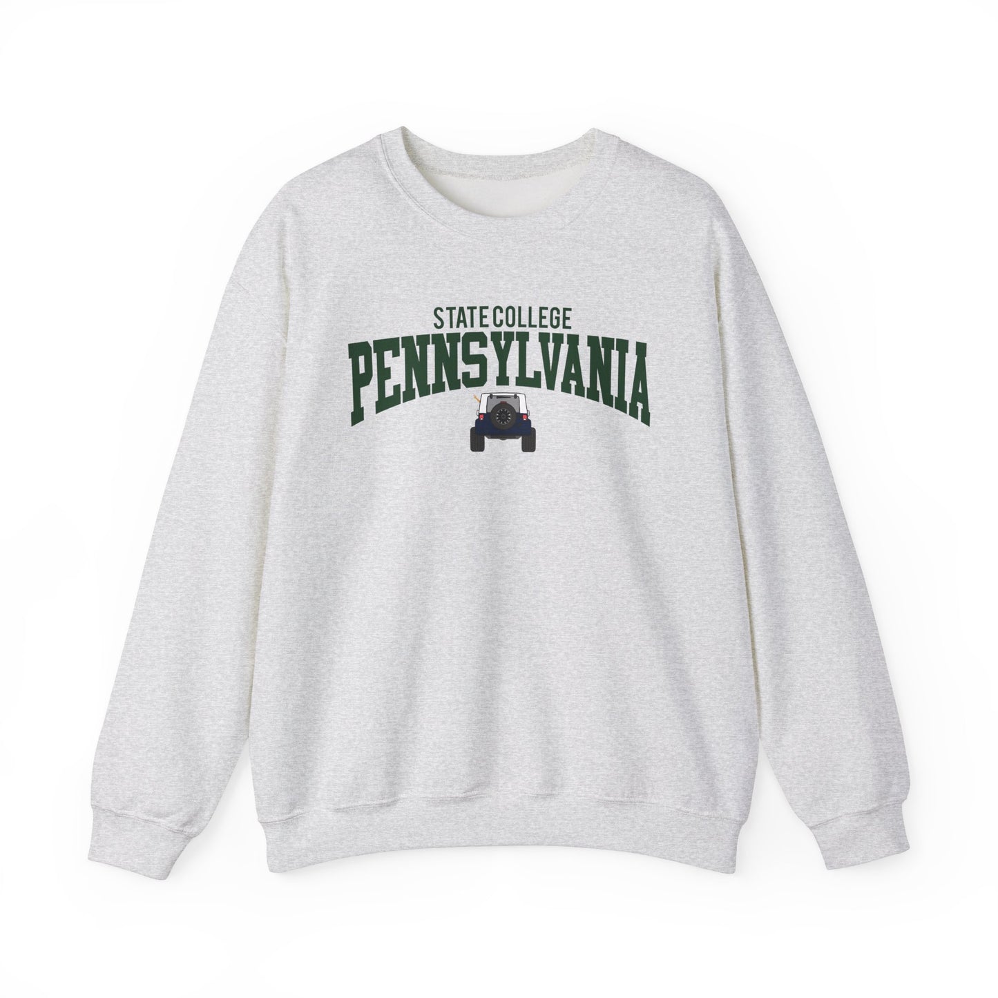 Pennsylvania State College Sweatshirt