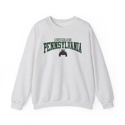 Pennsylvania State College Sweatshirt