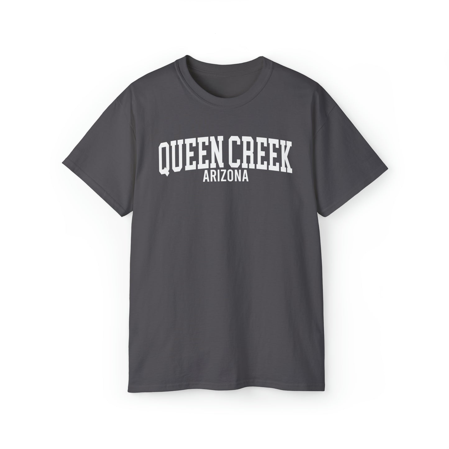 Queen Creek Arizona T-Shirt
