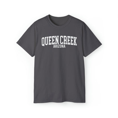 Queen Creek Arizona T-Shirt
