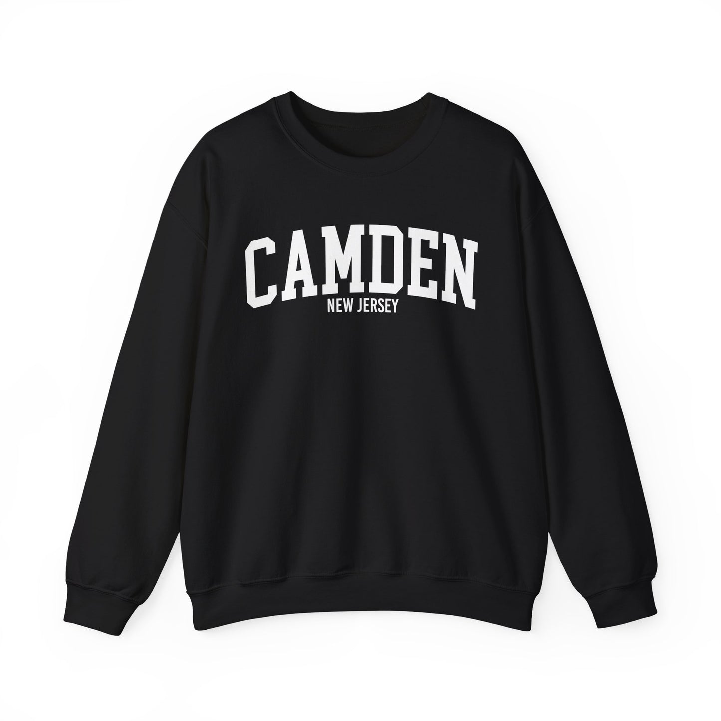 Camden Crewneck Sweatshirt