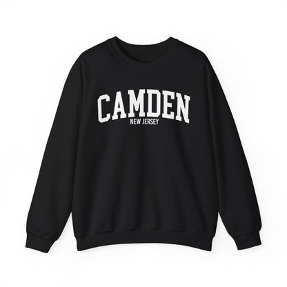 Camden Crewneck Sweatshirt