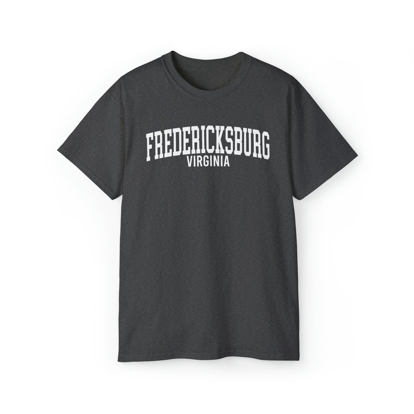 Fredericksburg Virginia T-Shirt