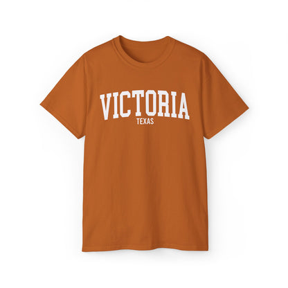 Victoria, Texas t-shirt