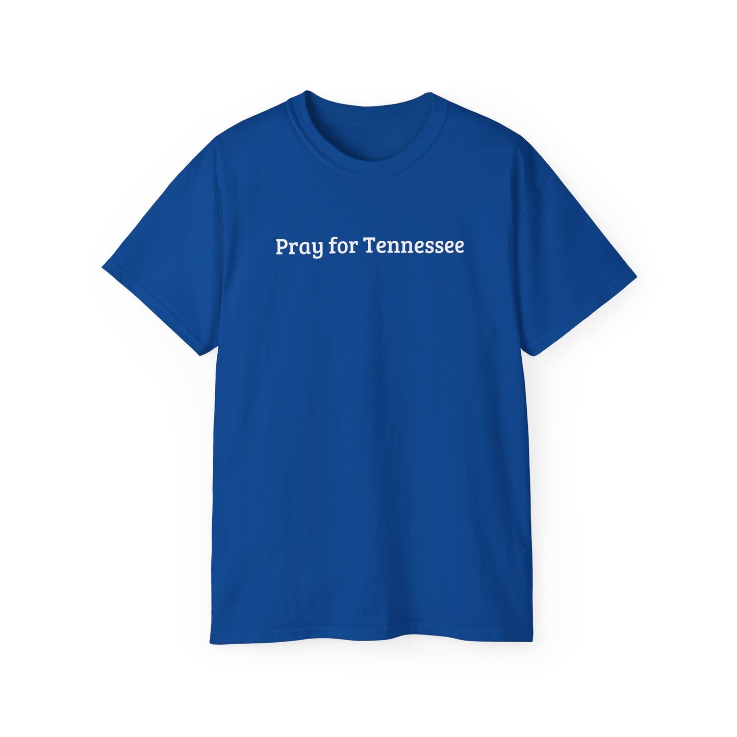 Pray for Tennessee T-Shirt