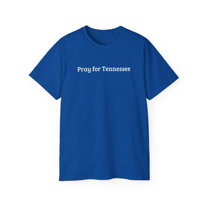 Pray for Tennessee T-Shirt